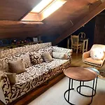Hébergement de vacances La Casona De Barganaz *