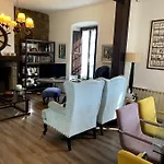 La Casona De Barganaz Hébergement de vacances Santiago Del Monte