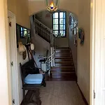 Hébergement de vacances La Casona De Barganaz