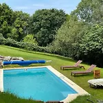 La Casona De Barganaz Hébergement de vacances *