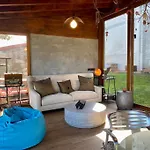 La Casona De Barganaz Hébergement de vacances