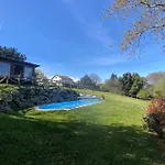 La Casona De Barganaz Σπίτι διακοπών