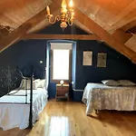 Hébergement de vacances La Casona De Barganaz *