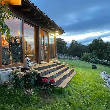 Σπίτι διακοπών La Casona De Barganaz