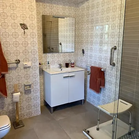 La Casona De Barganaz * Santiago Del Monte