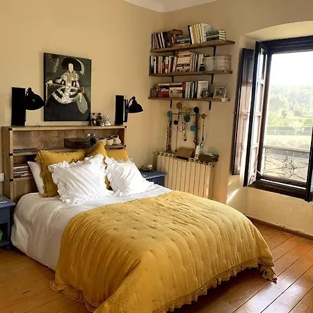 La Casona De Barganaz Santiago Del Monte