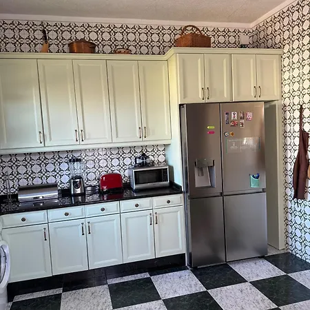 La Casona De Barganaz Ferienhaus *