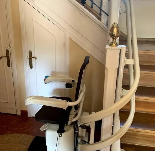 La Casona De Barganaz Σπίτι διακοπών Santiago Del Monte