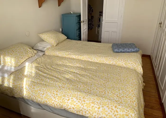 La Casona De Barganaz Σπίτι διακοπών Santiago Del Monte