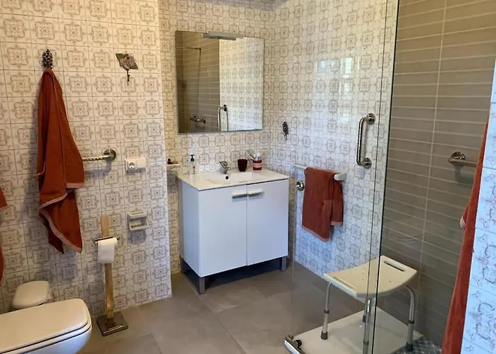 La Casona De Barganaz * Santiago Del Monte