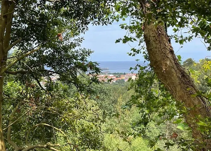 La Casona De Barganaz Σπίτι διακοπών Santiago Del Monte