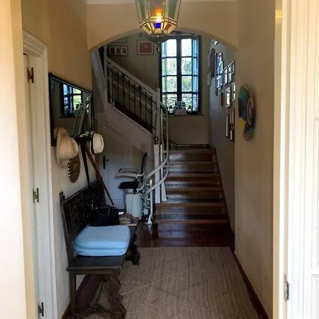 Ferienhaus La Casona De Barganaz